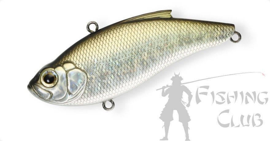 Воблер ZIP BAITS CALIBRA 75