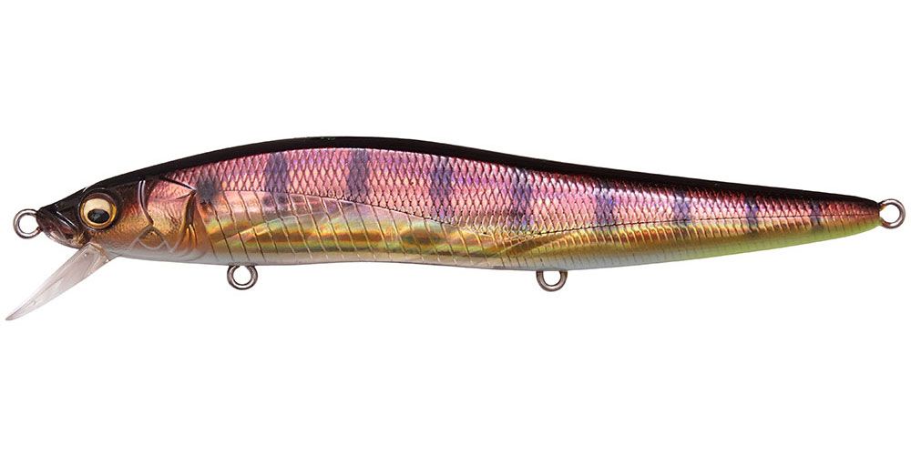 Воблер MEGABASS VISION ONETEN LBO