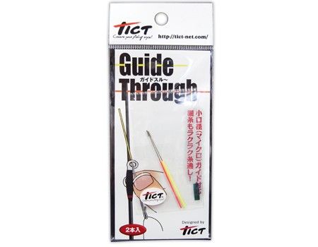 Игла TICT GUIDE TROUCH