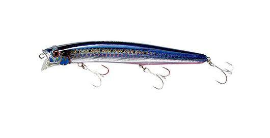 Воблер TACKLE HOUSE CONTACT FEED SHALLOW 128 PLUS