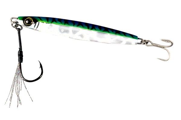 Пилькер XESTA CASTING NITRO 40G