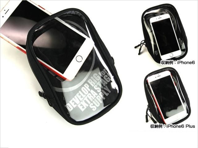 Чехол для телефона DRESS MULTI POUCH