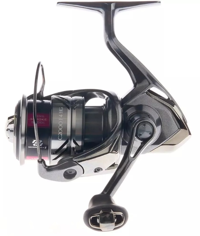 SHIMANO 21 COMPLEX XR (JDM)