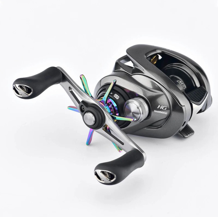 Фрикционная звезда GOMEXUS STAR DRAG ST-S (FOR SHIMANO)