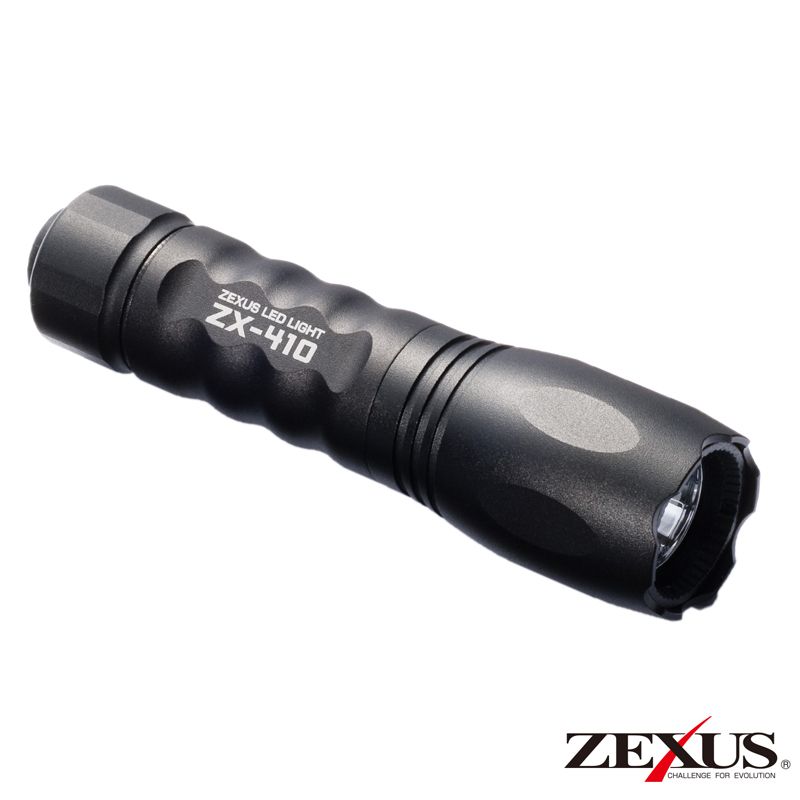Фонарь ZEXUS ZX-410