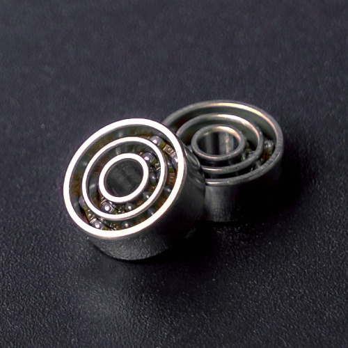 Подшипники для катушек MC SQUARED CERAMIC DOUBLE BALL BEARING