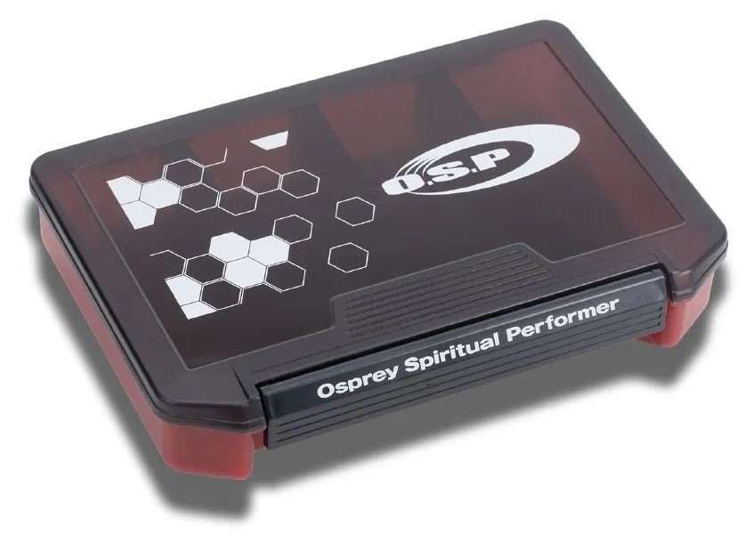 Коробка для воблеров O.S.P. TOOL CASE 3010NDM
