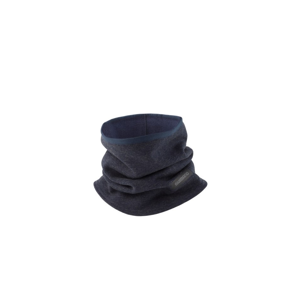 Утеплитель для шеи SHIMANO FULL NECK WARMER AC-010V