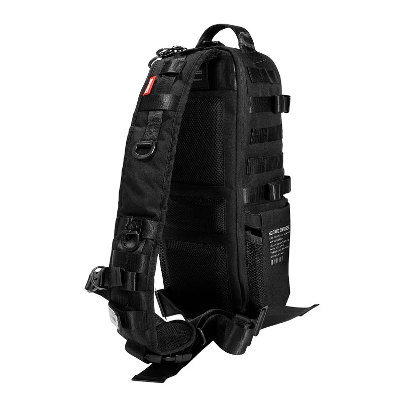 Сумка DRESS FISHING ASSAULT BAG