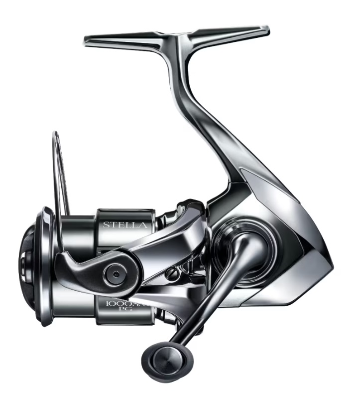 SHIMANO 22 STELLA (JDM)