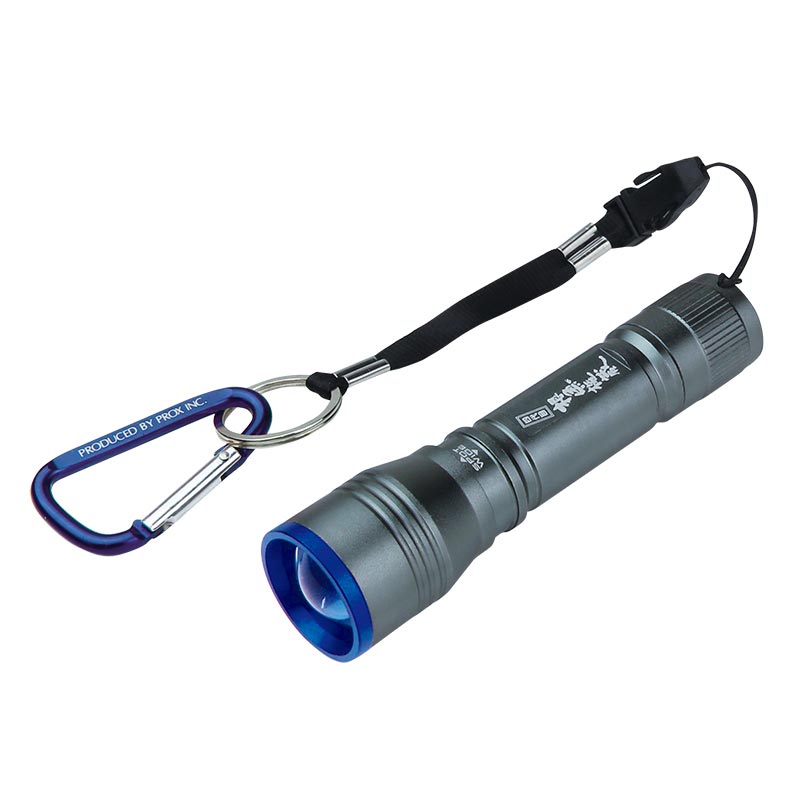 Фонарь PROX NEGYO GONZO PX9184G