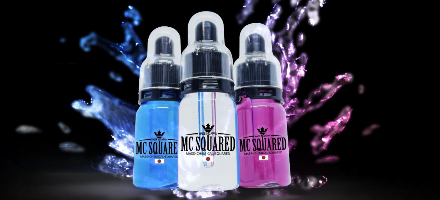 Масло для катушек MC SQUARED HIGH SPEC OIL
