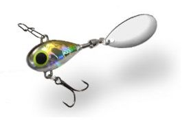 Блесна VIVA KOZO SPIN 18