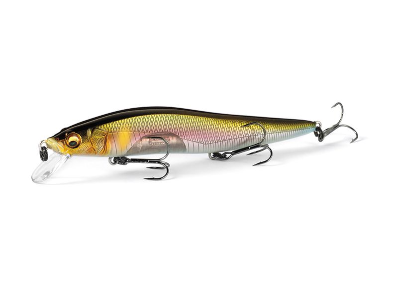 Воблер MEGABASS VISION ONETEN LBO