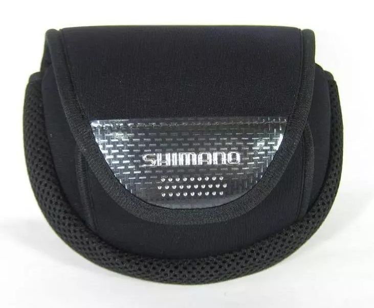 Чехол для катушек SHIMANO REEL CASE PC-031L