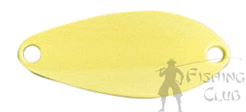 Блесна TACKLE HOUSE ELFIN SPOON II 2.2G