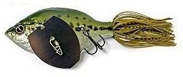Воблер TH TACKLE ZOE TOP BLADE JR