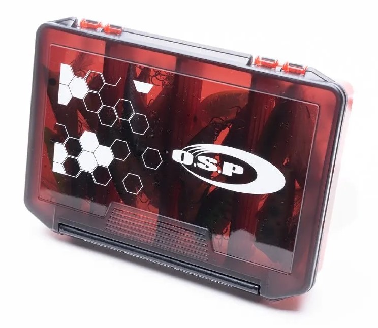 Коробка для воблеров O.S.P. TOOL CASE 3010NDM