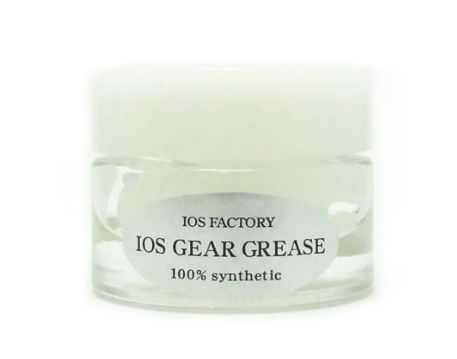 Смазка SMITH IOS GEAR GREASE