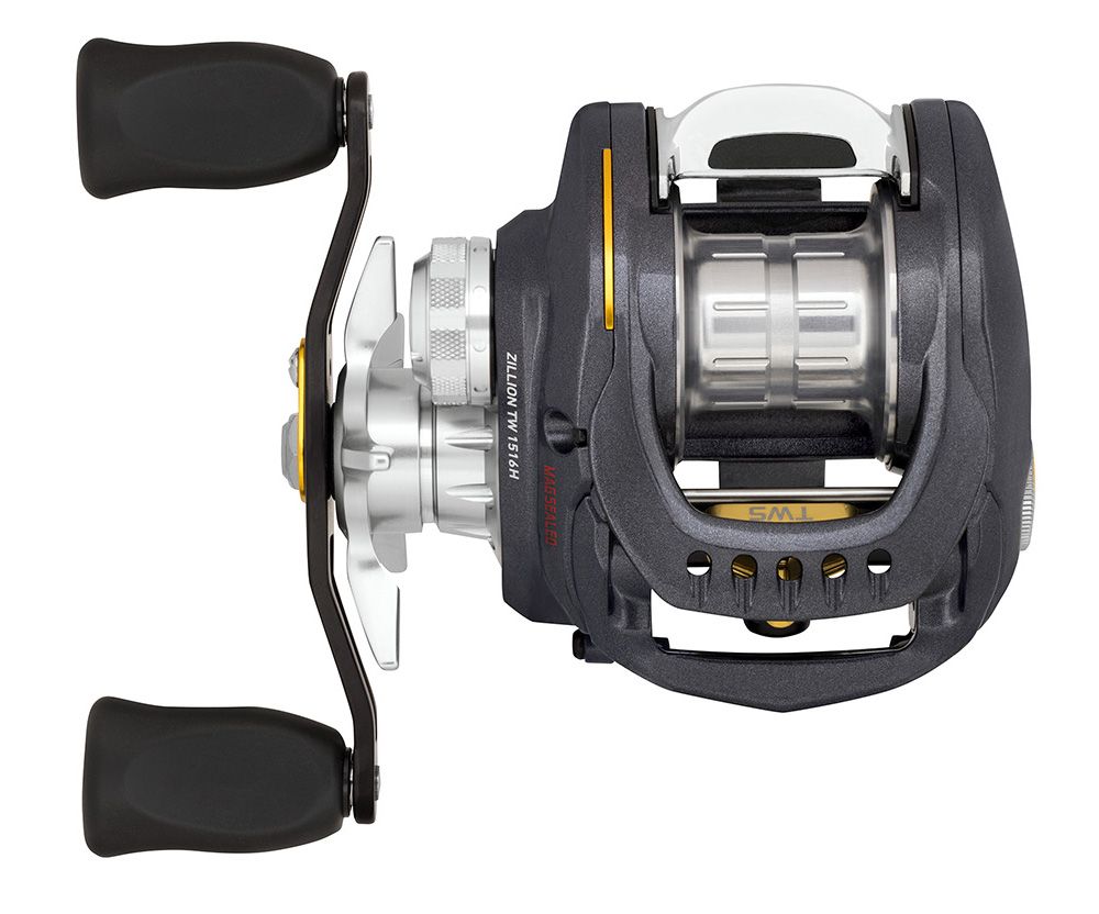 DAIWA ZILLION TW