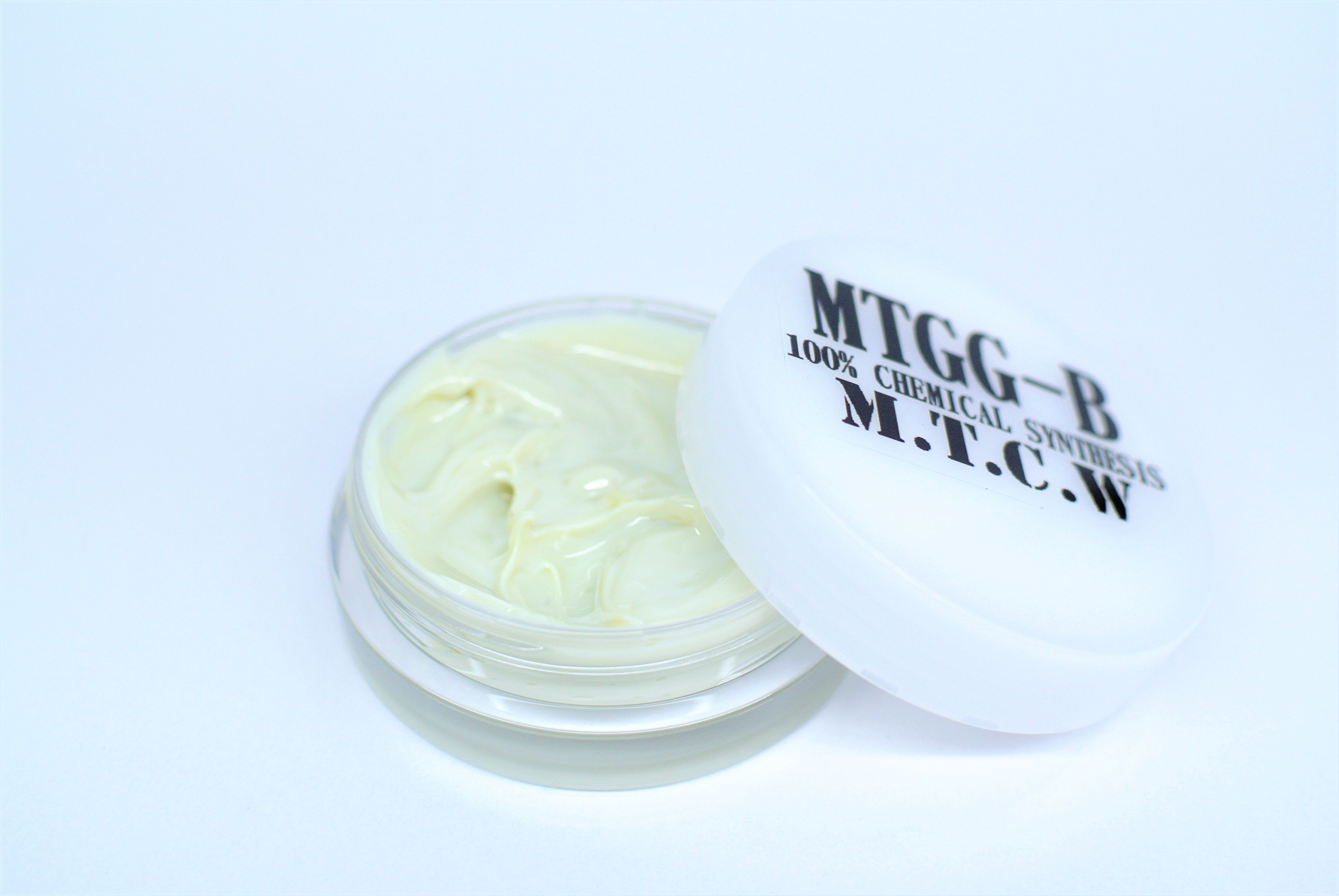Смазка M.T.C.W. GEAR GREASE MTGG-B