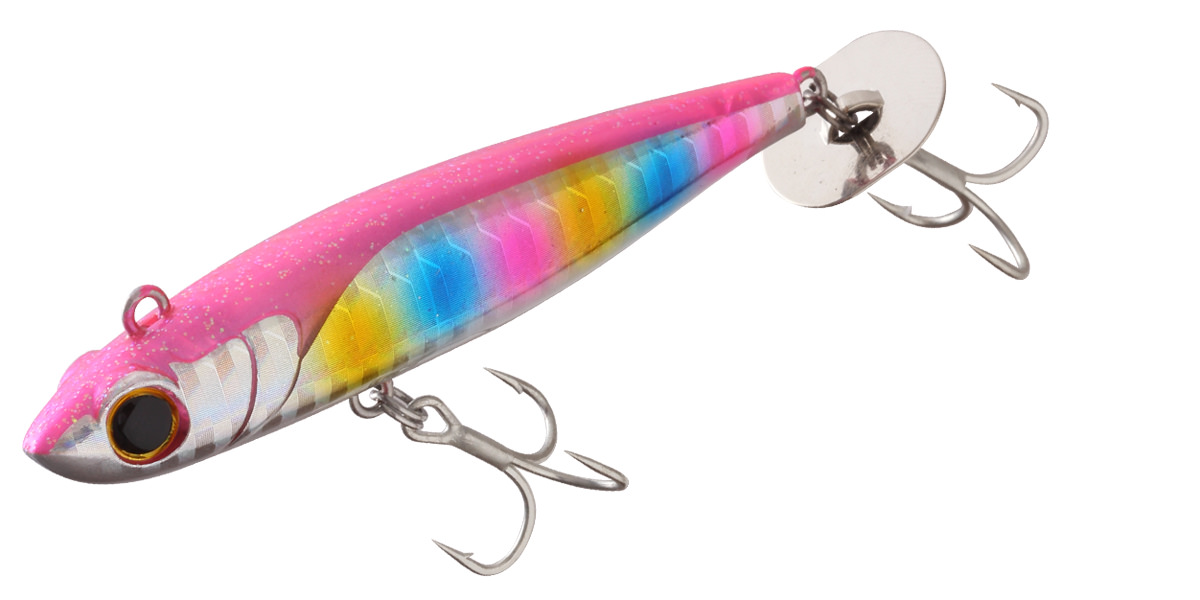 Воблер AQUAWAVE BLADE MAGIC 75