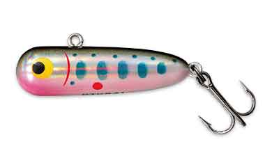 Воблер SMITH BTK-SWIMMER 41