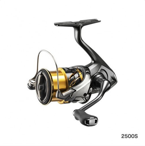 SHIMANO 20 TWIN POWER (JDM)