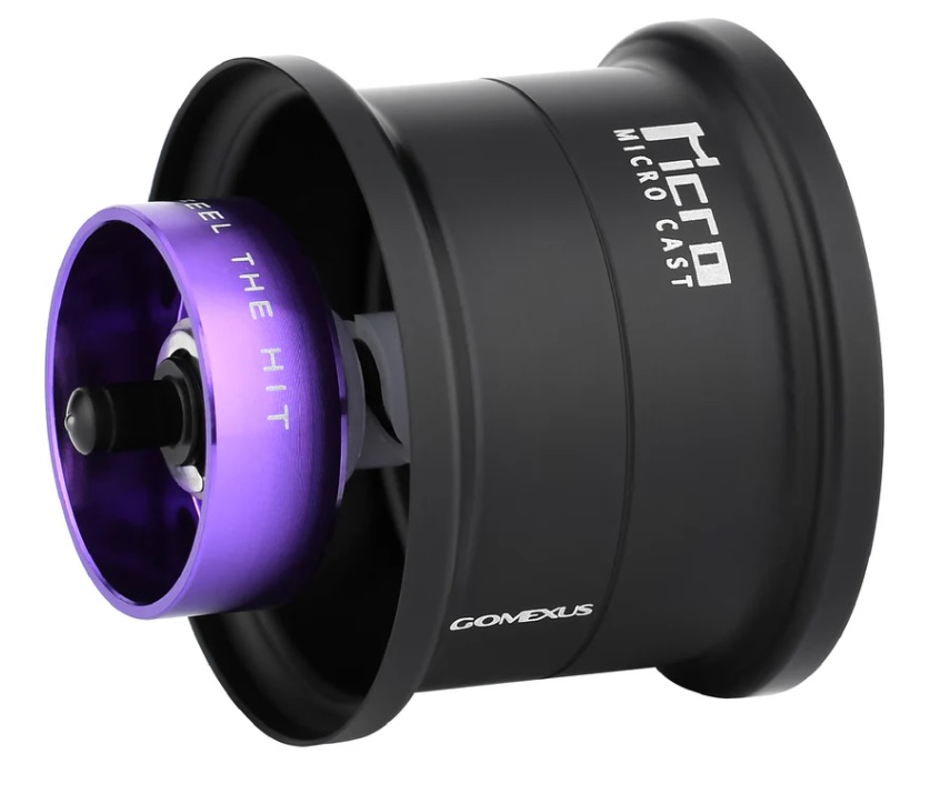 Шпуля DAIWA STEEZ CT SV