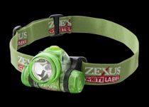 Фонарь ZEXUS ZW-G100
