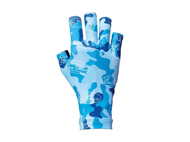 Перчатки EVERGREEN EG UV CUT GLOVE