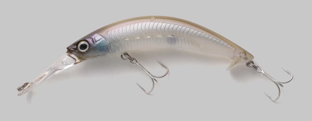 Воблер JACKALL BASS PINO 70F