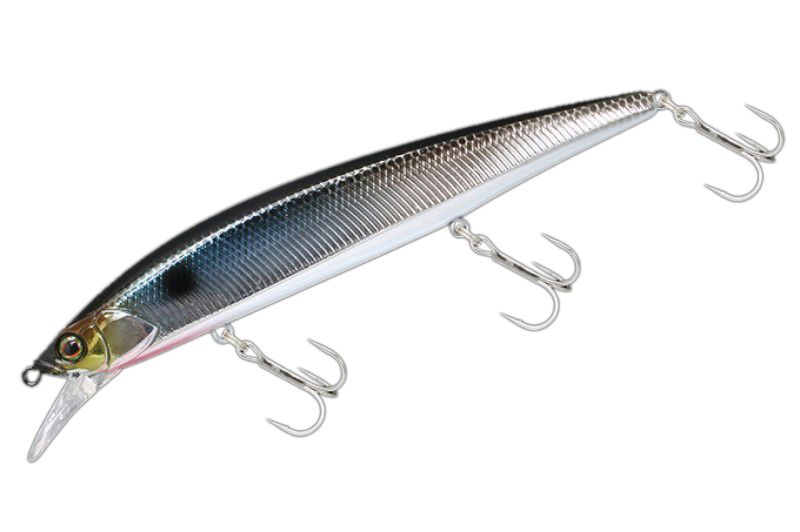 Воблер JACKALL RERANGE 110SP