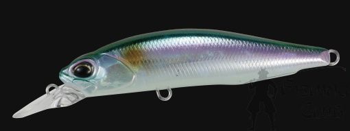 Воблер DUO REALIS ROZANTE 63SP