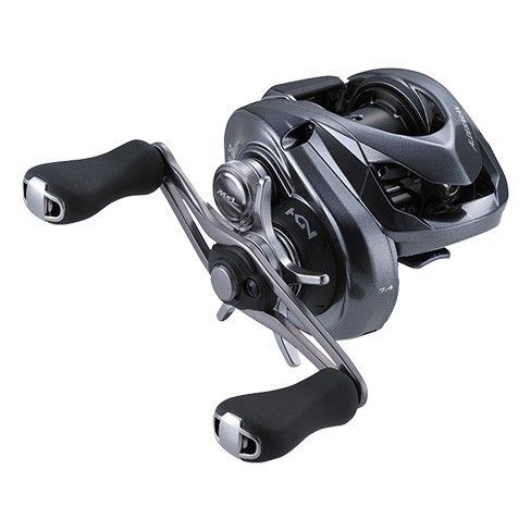 SHIMANO 18 ALDEBARAN MGL31-HG LEFT JDM
