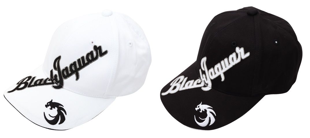 Кепка NISSIN ARES BLACK JAGUAR BASIC CAP
