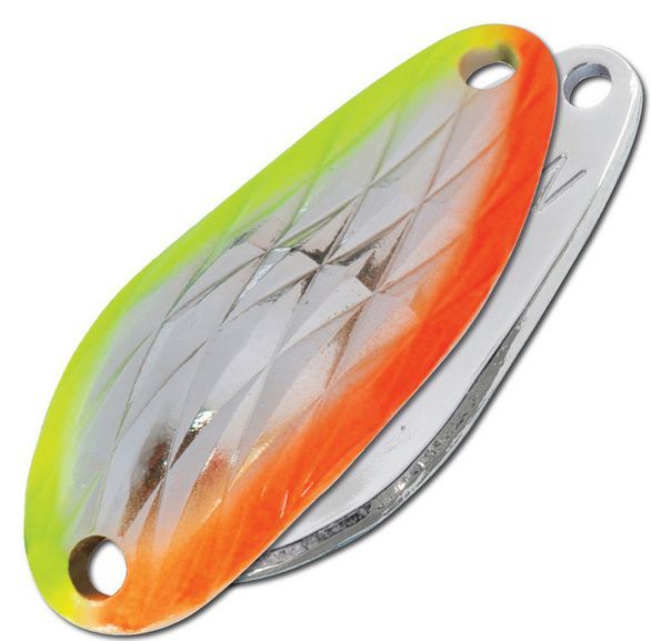Блесна WATERLAND DEEP DIAMOND 2.5G