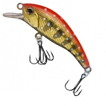 Воблер D-3 CUSTOM LURES DAHLIA 45SS