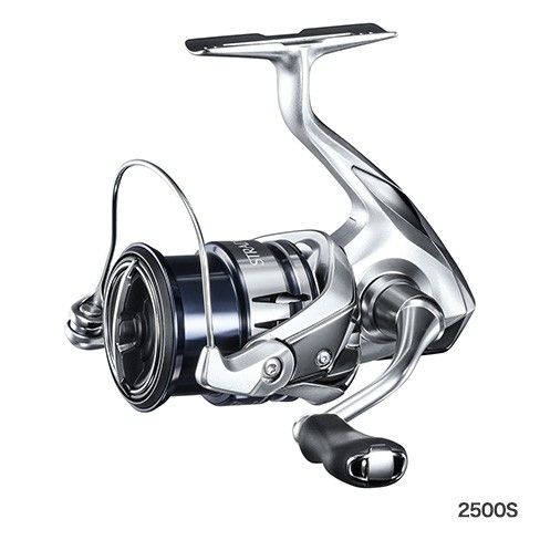 SHIMANO 19 STRADIC (JDM)