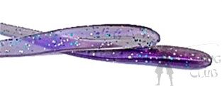 Силиконовая приманка TH TACKLE TOMO MINNOW 2.8"