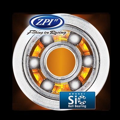 Подшипники ZPI 1034х1034 для катушек SHIMANO