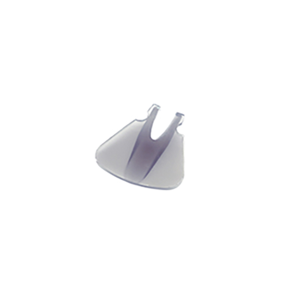 Запасная лопатка для воблера BETOBETO HOO155F/HOO155HF SPEC-C SERIES SPARE LIP SHORT