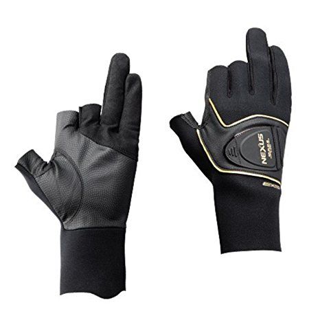 Перчатки SHIMANO GL-149N