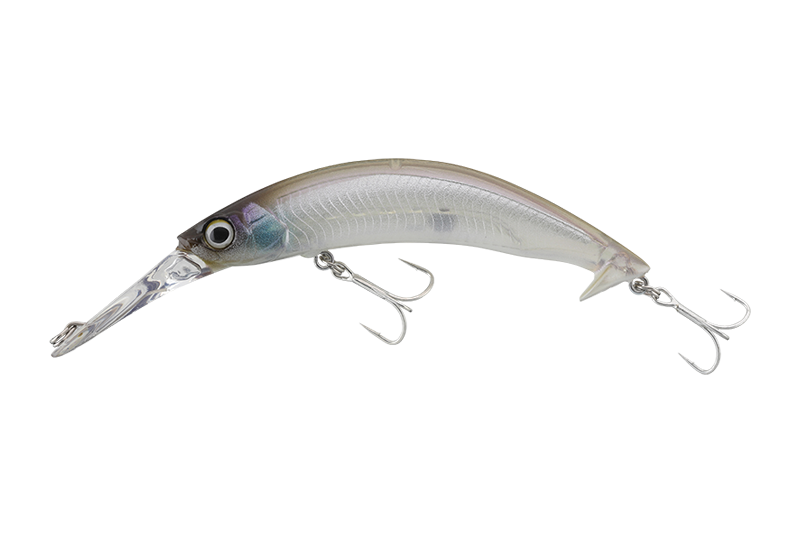 Воблер JACKALL BASS PINO 70F