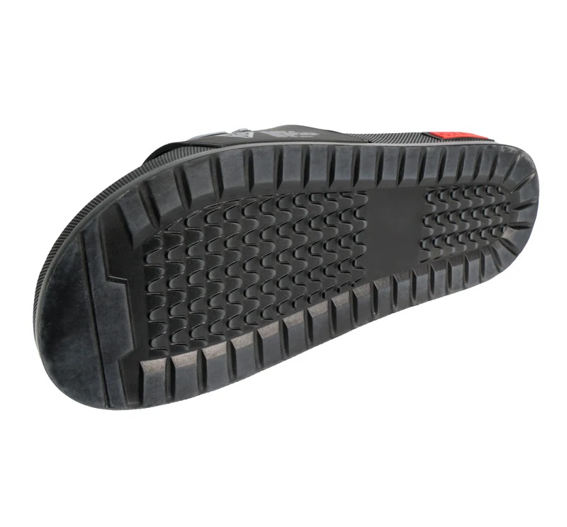 Тапки DRESS ROUGH SANDALS