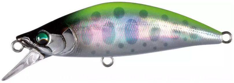 Воблер BASSDAY MONONOFU 45S