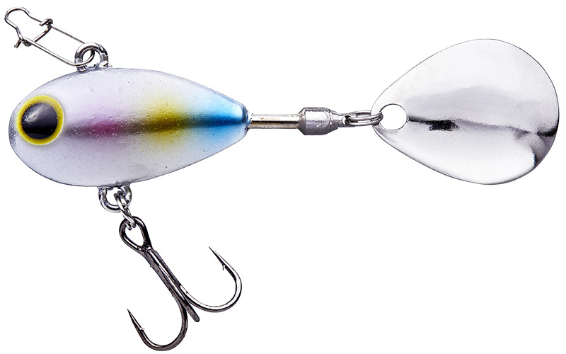 Блесна VIVA KOZO SPIN 18