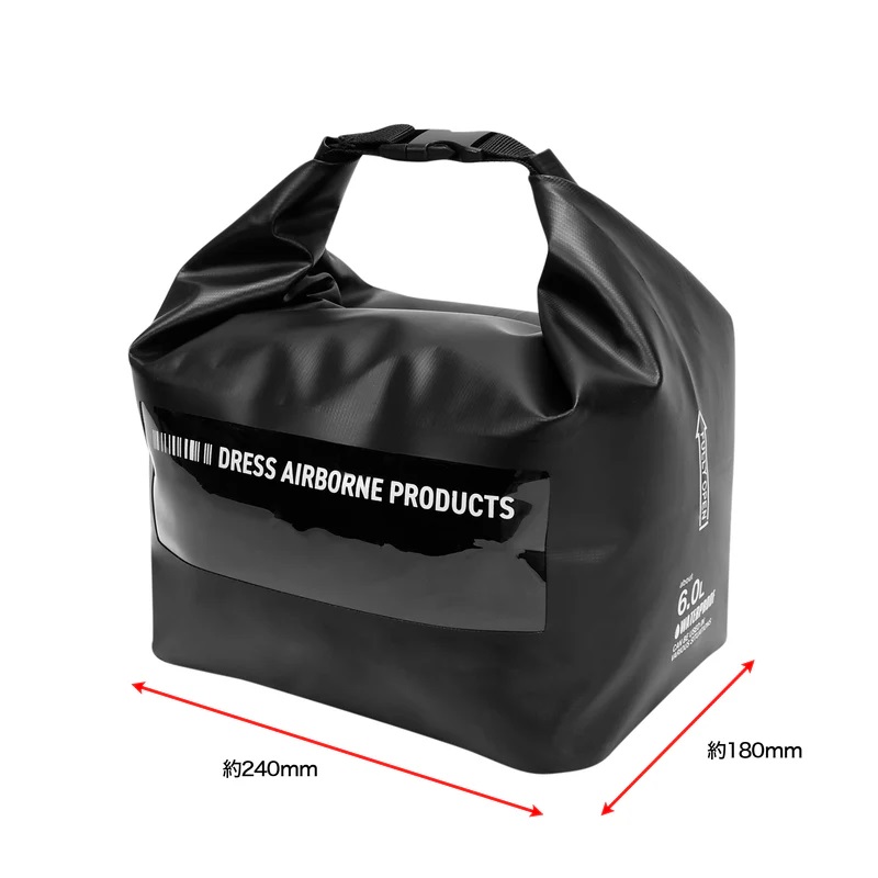 Сумка DRESS WATERPROOF INNER BAG