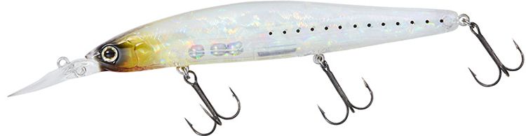 Воблер DAIWA STEEZ MINNOW 125SP SR