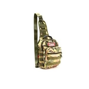 Сумка DRESS MILITARY SHOULDER BAG 2WAY